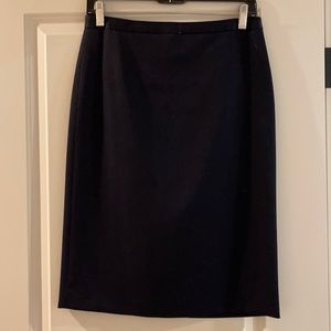 JCrew pencil skirt